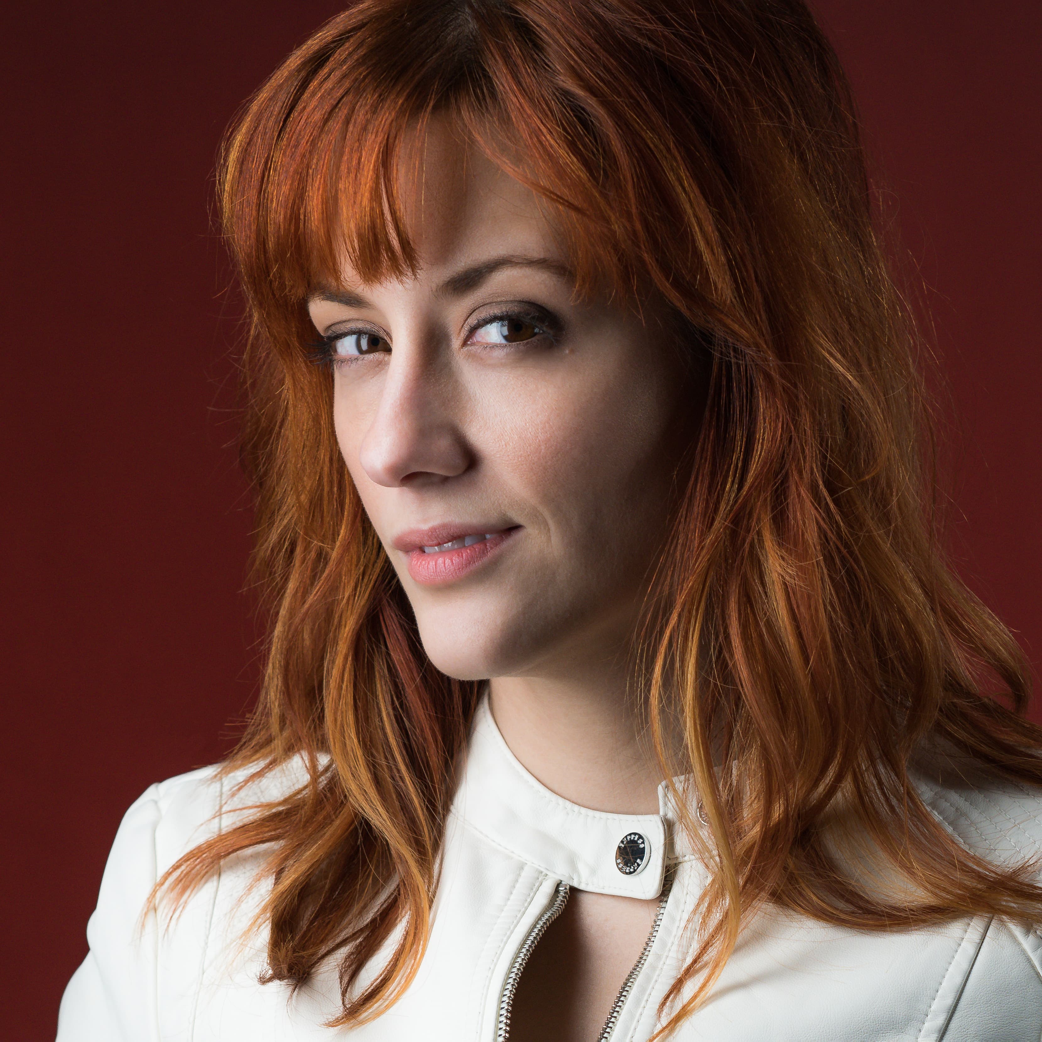 Professional headshot by K Dalton Photography