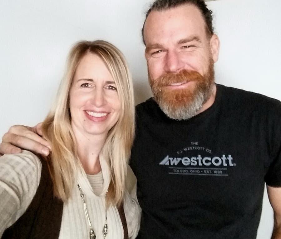 Who Is Peter Hurley?