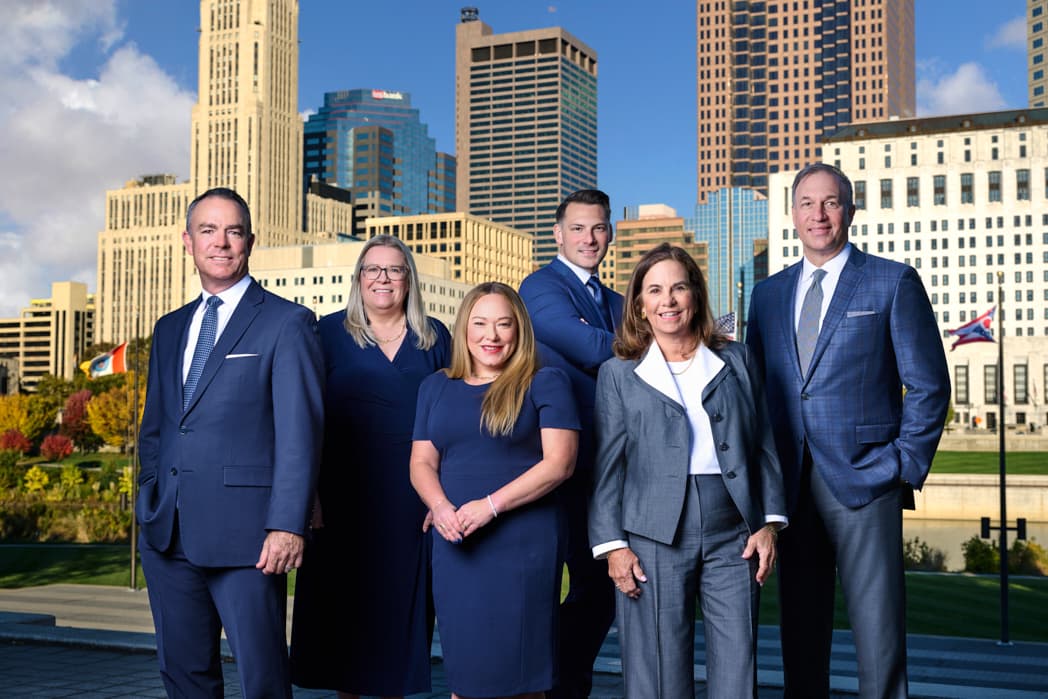 The Capitol Group team photography