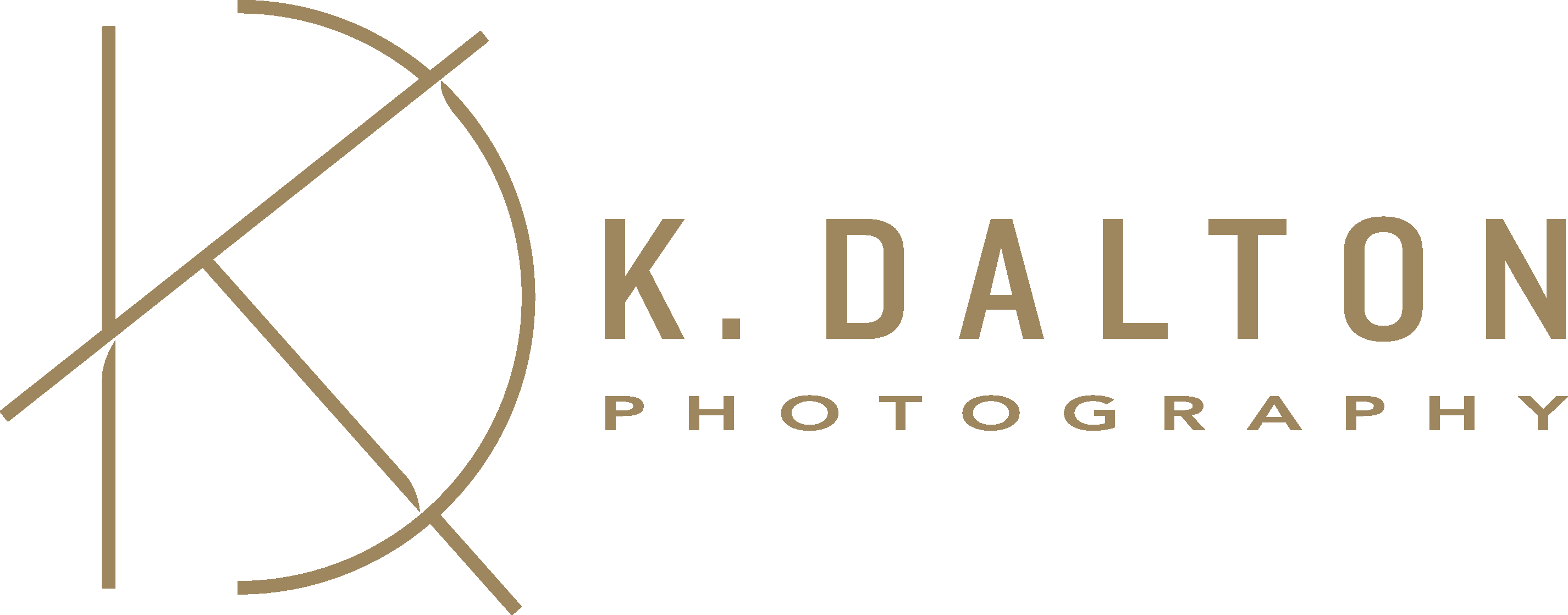 K Dalton Photography Logo
