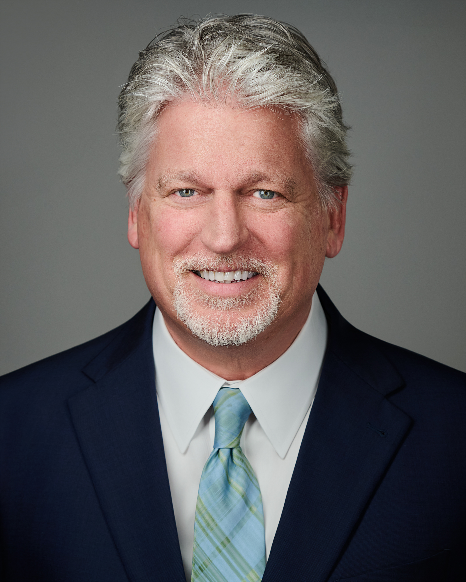 Professional headshot by K Dalton Photography