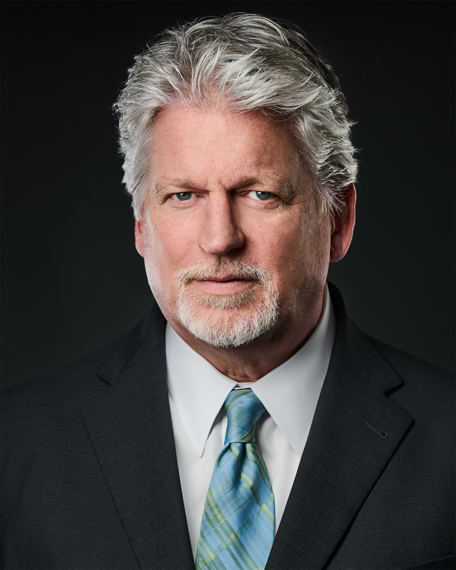 Professional headshot by K Dalton Photography